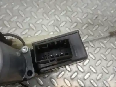 Second-hand car spare part rear right window regulator for seat leon (5f1) 1.6 tdi oem iam references 5q0959812a 0130822724 5q0959812a