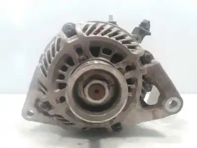 Peça sobressalente para automóvel em segunda mão alternador por mazda 2 lim. (de) 1.5 sportive referências oem iam a2tg1391  