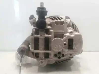 Peça sobressalente para automóvel em segunda mão alternador por mazda 2 lim. (de) 1.5 sportive referências oem iam a2tg1391  