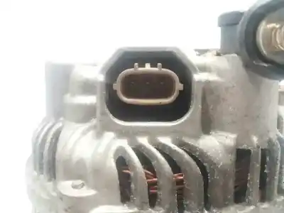 Peça sobressalente para automóvel em segunda mão alternador por mazda 2 lim. (de) 1.5 sportive referências oem iam a2tg1391  