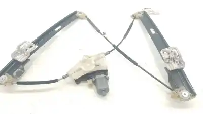 Second-hand car spare part driver left window regulator for seat leon (5f1) 1.6 tdi oem iam references 5q0959801b Second-hand car spare part driver left window regulator for seat leon (5f1) 1.6 tdi oem iam references 5q0959801b