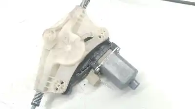 Second-hand car spare part driver left window regulator for seat leon (5f1) 1.6 tdi oem iam references 5q0959801b 0130822717 5q0959801b