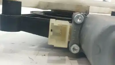 Second-hand car spare part driver left window regulator for seat leon (5f1) 1.6 tdi oem iam references 5q0959801b 0130822717 5q0959801b