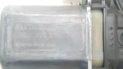 Second-hand car spare part driver left window regulator for seat leon (5f1) 1.6 tdi oem iam references 5q0959801b 0130822717 5q0959801b