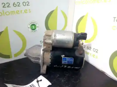 Peça sobressalente para automóvel em segunda mão motor de arranque por hyundai i30 (fd) 1.4 referências oem iam 361002b020