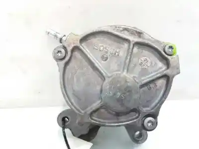 Peça sobressalente para automóvel em segunda mão depressor de travões / bomba de vácuo por peugeot 407 premium referências oem iam d1651c1