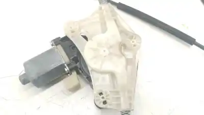 Second-hand car spare part passenger side right window regulator for seat leon (5f1) 1.6 tdi oem iam references 5q0959802b 0130822716 5q0959802b