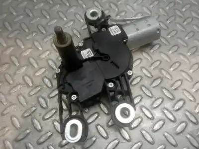 Second-hand car spare part rear windshield wiper motor for seat leon (5f1) 1.6 tdi oem iam references 5f4955711  