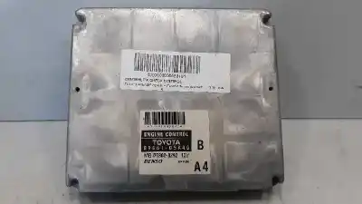 Second-hand car spare part Power Management Control Unit for TOYOTA AVENSIS BERLINA (T25) 2.0 Turbodiesel CAT OEM IAM references 8966105A40  1758008292