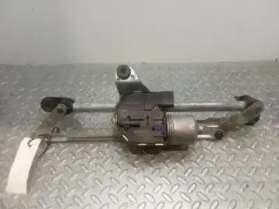 Second-hand car spare part front windshield wiper motor for seat leon (5f1) 1.6 tdi oem iam references 5f1955119a Second-hand car spare part front windshield wiper motor for seat leon (5f1) 1.6 tdi oem iam references 5f1955119a