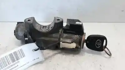 Second-hand car spare part ignition switch for toyota avensis berlina (t25) 2.0 turbodiesel cat oem iam references 736661a  