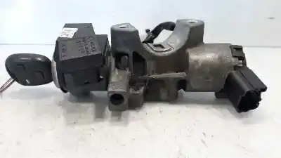 Second-hand car spare part ignition switch for toyota avensis berlina (t25) 2.0 turbodiesel cat oem iam references 736661a  