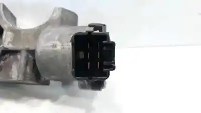 Second-hand car spare part ignition switch for toyota avensis berlina (t25) 2.0 turbodiesel cat oem iam references 736661a  
