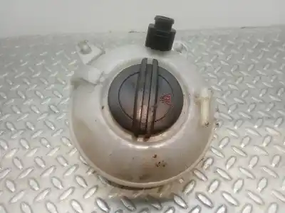 Second-hand car spare part coolant expansion tank for seat leon (5f1) 1.6 tdi oem iam references 5q0121407g Second-hand car spare part coolant expansion tank for seat leon (5f1) 1.6 tdi oem iam references 5q0121407g