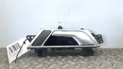 Автозапчастина б/у ліва задня внутрішня ручка для audi a6 berlina (4f2) 3.0 v6 24v tdi посилання на oem iam  Автозапчастина б/у ліва задня внутрішня ручка для audi a6 berlina (4f2) 3.0 v6 24v tdi посилання на oem iam