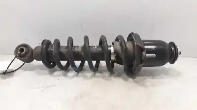 Second-hand car spare part Right Rear Shock Absorber for TOYOTA AVENSIS BERLINA (T25) 2.0 Turbodiesel CAT OEM IAM references   