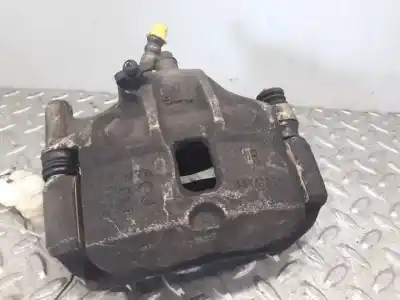 Pezzo di ricambio per auto di seconda mano PINZA FRENO ANTERIORE DESTRA per HYUNDAI ACCENT (LC)  Riferimenti OEM IAM 8C141061  M7 22