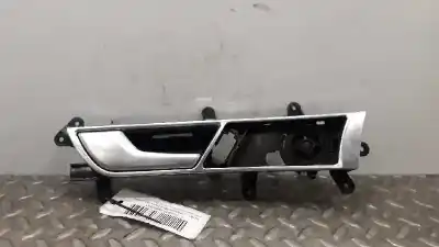 Peça sobressalente para automóvel em segunda mão PUXADOR INTERIOR DIANTEIRO ESQUERDO por AUDI A6 BERLINA (4F2)  Referências OEM IAM   