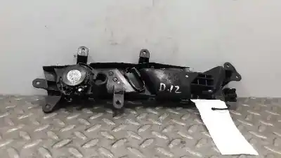 Автозапчастина б/у ліва передня внутрішня ручка для audi a6 berlina (4f2) 3.0 v6 24v tdi посилання на oem iam   