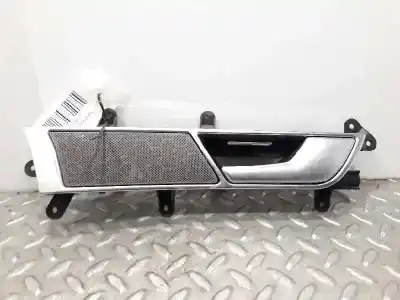 Автозапчастина б/у усередині передня права ручка для audi a6 berlina (4f2) 3.0 v6 24v tdi посилання на oem iam  Автозапчастина б/у усередині передня права ручка для audi a6 berlina (4f2) 3.0 v6 24v tdi посилання на oem iam