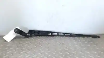 Автозапчастина б/у лівий передній ручок склоочисника для audi a6 berlina (4f2) 3.0 v6 24v tdi посилання на oem iam   