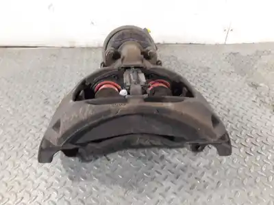 Peça sobressalente para automóvel em segunda mão pinça de travão traseira esquerda por iveco eurocargo fg 120 e larga distancia referências oem iam 41285004