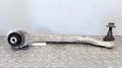 Peça sobressalente para automóvel em segunda mão braço de suspensão inferior dianteiro direito por audi a6 berlina (4f2) 3.0 tdi quattro (171kw) referências oem iam 8e0407694q