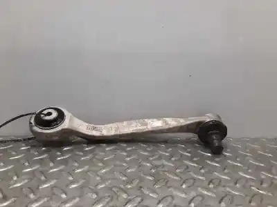 Peça sobressalente para automóvel em segunda mão braço de suspensão superior dianteiro esquerdo por audi a6 berlina (4f2) 3.0 tdi quattro (171kw) referências oem iam 