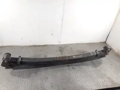 Peça sobressalente para automóvel em segunda mão amortecedor traseiro por iveco eurocargo fg 120 e larga distancia referências oem iam 