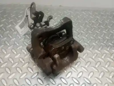 Автозапчастина б/у задній правий гальмівний супорт для seat leon (5f1) 1.6 tdi посилання на oem iam 5q0615424a  