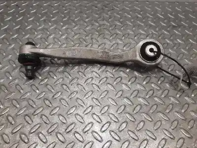 Peça sobressalente para automóvel em segunda mão braço de suspensão superior dianteiro direito por audi a6 berlina (4f2) 3.0 tdi quattro (171kw) referências oem iam 