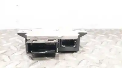 Second-hand car spare part ecu engine control for audi a6 berlina (4f2) 3.0 v6 24v tdi oem iam references 4f0907468b 4f0910468a 