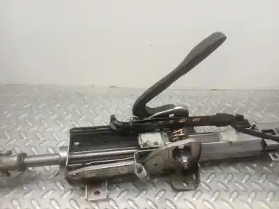 Second-hand car spare part steering column for seat leon (5f1) 1.6 tdi oem iam references 5q1419502ac  