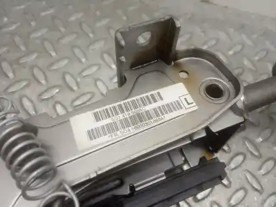 Second-hand car spare part steering column for seat leon (5f1) 1.6 tdi oem iam references 5q1419502ac  