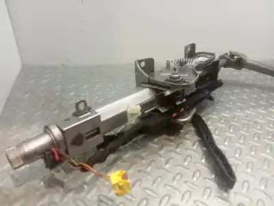 Second-hand car spare part steering column for seat leon (5f1) 1.6 tdi oem iam references 5q1419502ac  