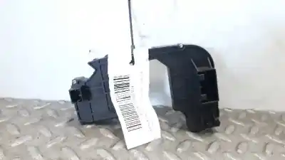 Pezzo di ricambio per auto di seconda mano CENTRALINA MOTORE per AUDI A6 BERLINA (4F2)  Riferimenti OEM IAM 4F0953549A 05114501 4F0910549