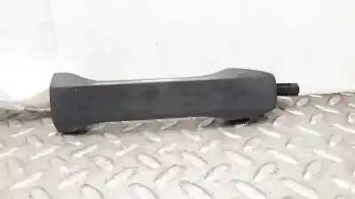 Peça sobressalente para automóvel em segunda mão puxador exterior traseiro direito por volvo xc90 3.2 24v cat referências oem iam 