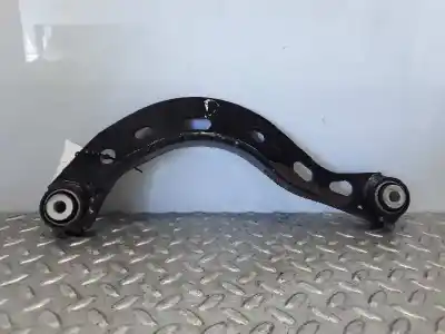 Peça sobressalente para automóvel em segunda mão braço de suspensão traseiro superior direito por audi a6 berlina (4f2) 3.0 tdi quattro (171kw) referências oem iam 