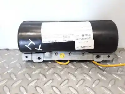 Автозапчастина б/у задня ліва бічна подушка безпеки для audi a6 berlina (4f2) 3.0 v6 24v tdi посилання на oem iam 4f0880441b Автозапчастина б/у задня ліва бічна подушка безпеки для audi a6 berlina (4f2) 3.0 v6 24v tdi посилання на oem iam 4f0880441b