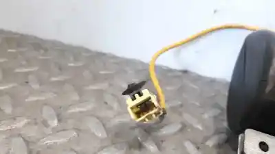 Автозапчастина б/у задня права бічна подушка безпеки для audi a6 berlina (4f2) 3.0 v6 24v tdi посилання на oem iam 4f0880442b  