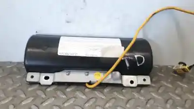 Автозапчастина б/у задня права бічна подушка безпеки для audi a6 berlina (4f2) 3.0 v6 24v tdi посилання на oem iam 4f0880442b  