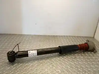 Peça sobressalente para automóvel em segunda mão amortecedor traseiro esquerdo por audi a6 berlina (4f2) 3.0 tdi quattro (171kw) referências oem iam 