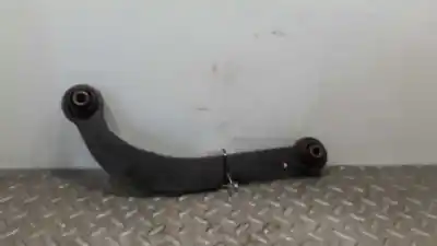 Second-hand car spare part left rear upper suspension arm for toyota avensis berlina (t25) 2.0 turbodiesel cat oem iam references   