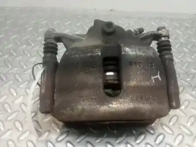 Second-hand car spare part front left brake caliper for seat leon (5f1) 1.6 tdi oem iam references 8v0615123  