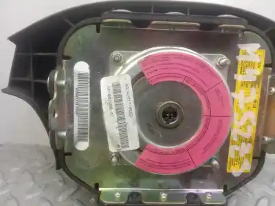 Peça sobressalente para automóvel em segunda mão airbag dianteiro esquerdo por hyundai h 1 h 1 furg.caja cerr.c. puerta referências oem iam 4ada201m10569  