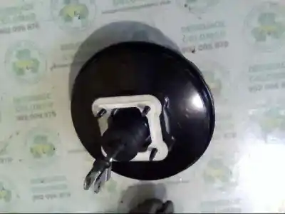 Peça sobressalente para automóvel em segunda mão SERVO FREIO por CHEVROLET AVEO  Referências OEM IAM   
