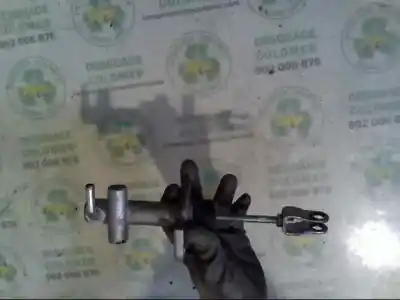 Peça sobressalente para automóvel em segunda mão bomba de embreagem por chevrolet aveo 1.4 cat referências oem iam 