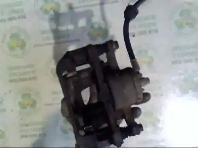 Peça sobressalente para automóvel em segunda mão pinça de travão dianteira esquerda por chevrolet aveo 1.4 cat referências oem iam 