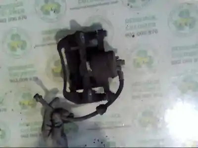 Peça sobressalente para automóvel em segunda mão pinça de travão dianteira direita por chevrolet aveo 1.4 cat referências oem iam 