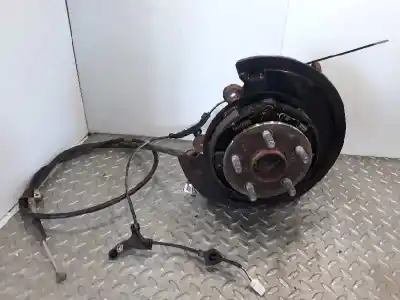 Автозапчастина б/у культ заднього лівого для toyota avensis berlina (t25) 2.0 turbodiesel cat посилання на oem iam 